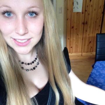 Hetelientje uit Antwerpen,Belgie