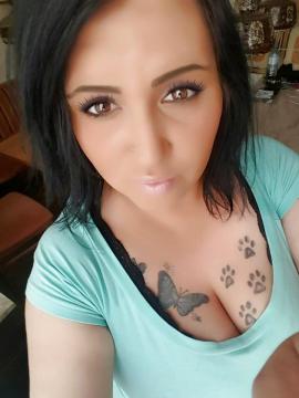 LekkereLucy uit Antwerpen,Belgie