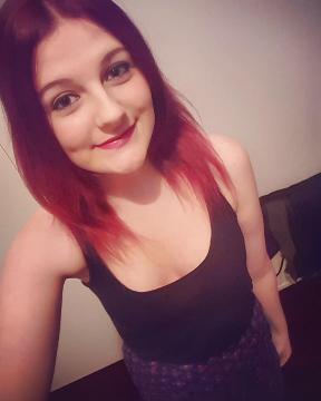 Liszie uit Antwerpen,Belgie